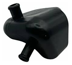 TANQUE ARMAZENAGEM FILTRO AR TITAN 150 04/08 - TAF01 CATIMOTO