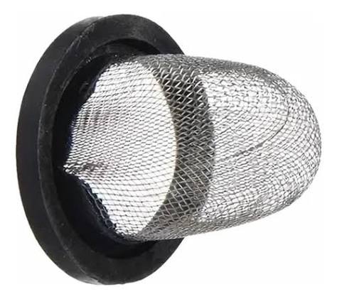 TELA FILTRO OLEO TITAN/FAN 125 00/08 / XLR/NX/XR/TWISTER/TORNADO - TFO02 CATIMOTO