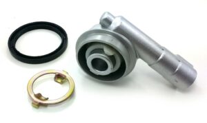 ENGRENAGEM VELOCIMETRO (CARACOL) - TITAN 150 09/13 - ZE0381 ZEM