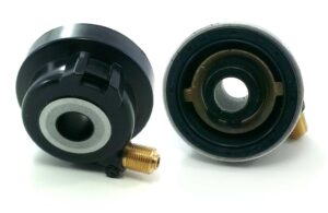 ENGRENAGEM VELOCIMETRO (CARACOL) - FACTOR 125 09/16 - ZE0382 ZEM