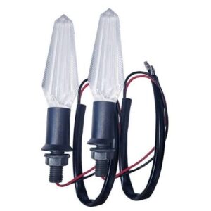 PISCA - UNIVERSAL TRANSPARENTE LED (PAR) - ZE0837 ZEM