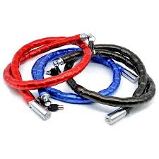 TRAVA CABO ARTICULADO 1m X 30mm - CD31 WESTERN